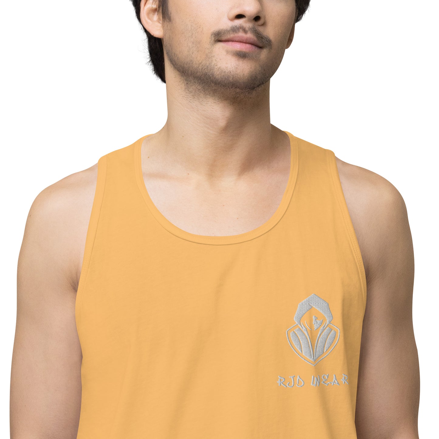 Men’s RJD Tank Top