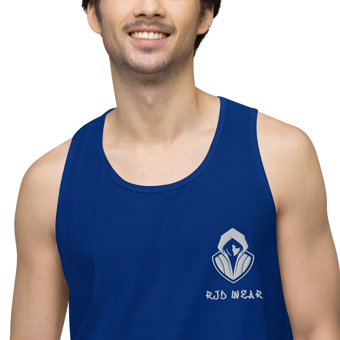 Men’s RJD Tank Top