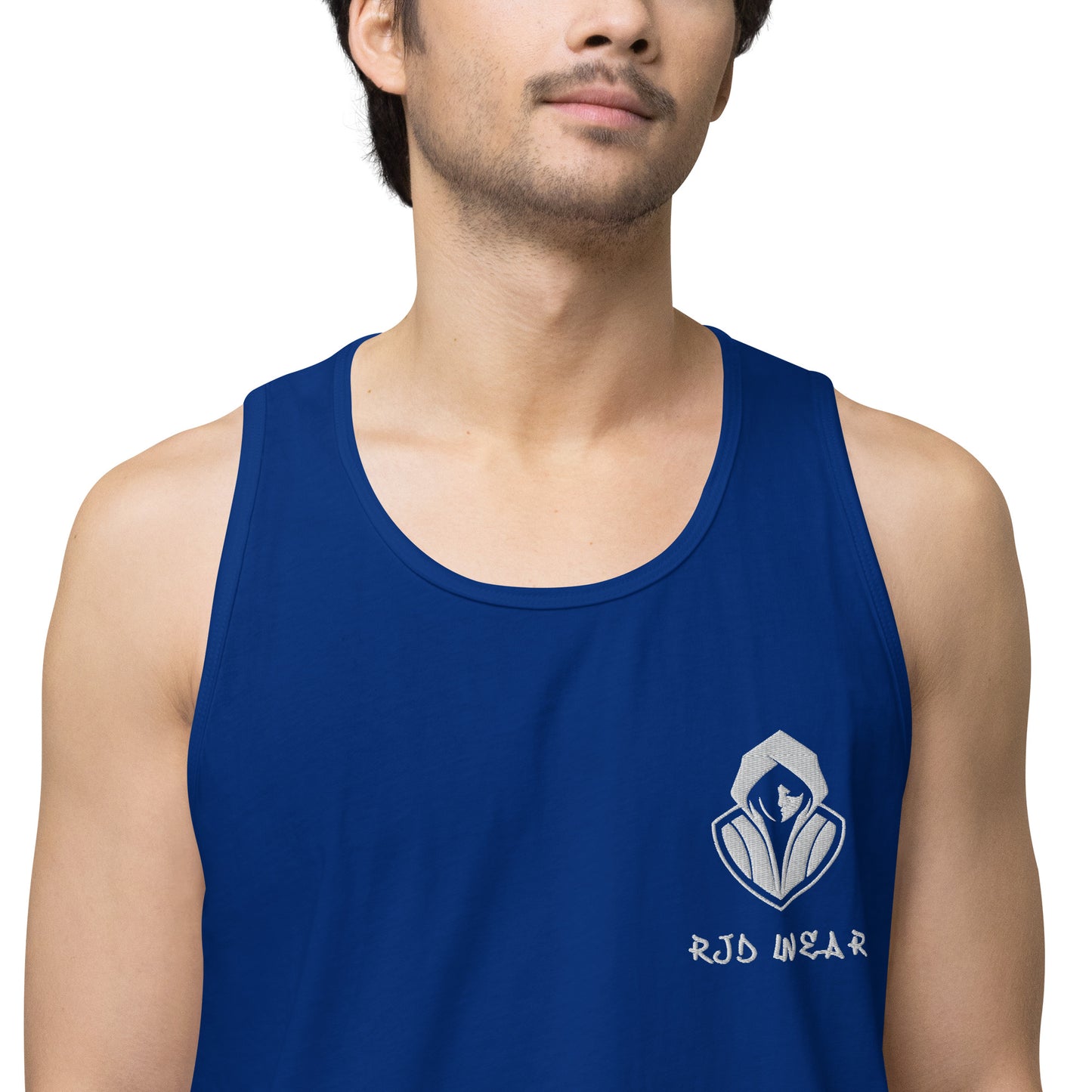 Men’s RJD Tank Top