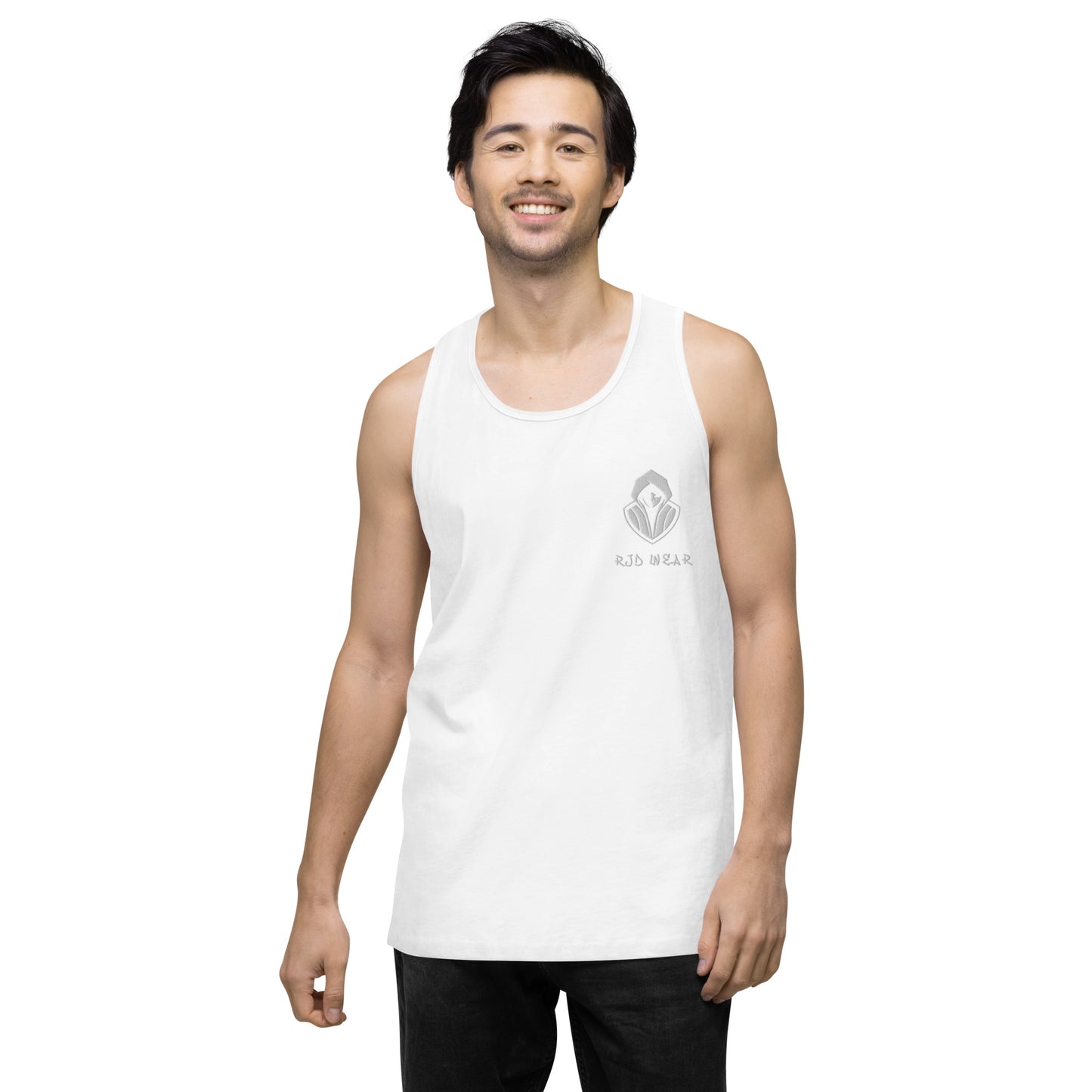 Men’s RJD Tank Top