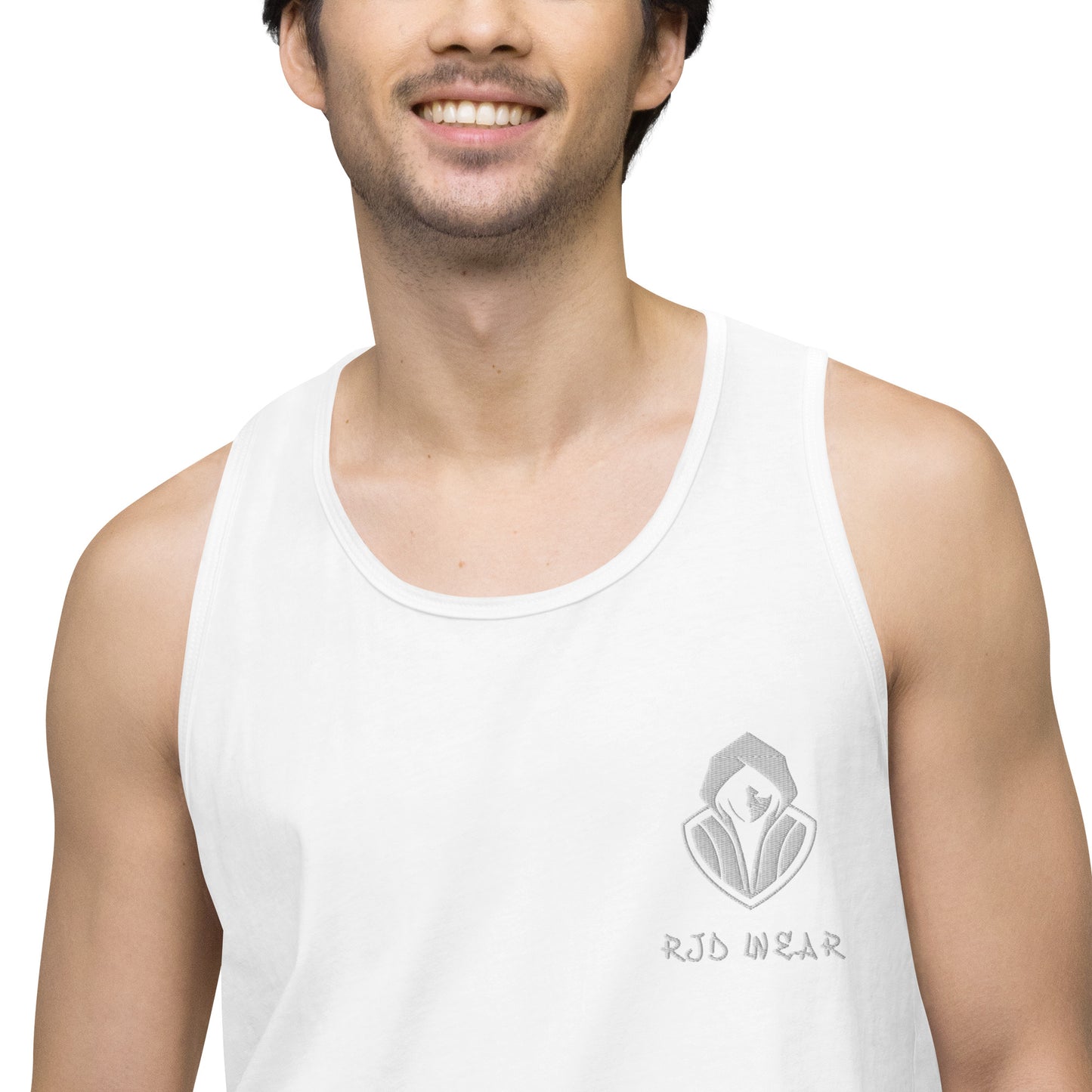 Men’s RJD Tank Top