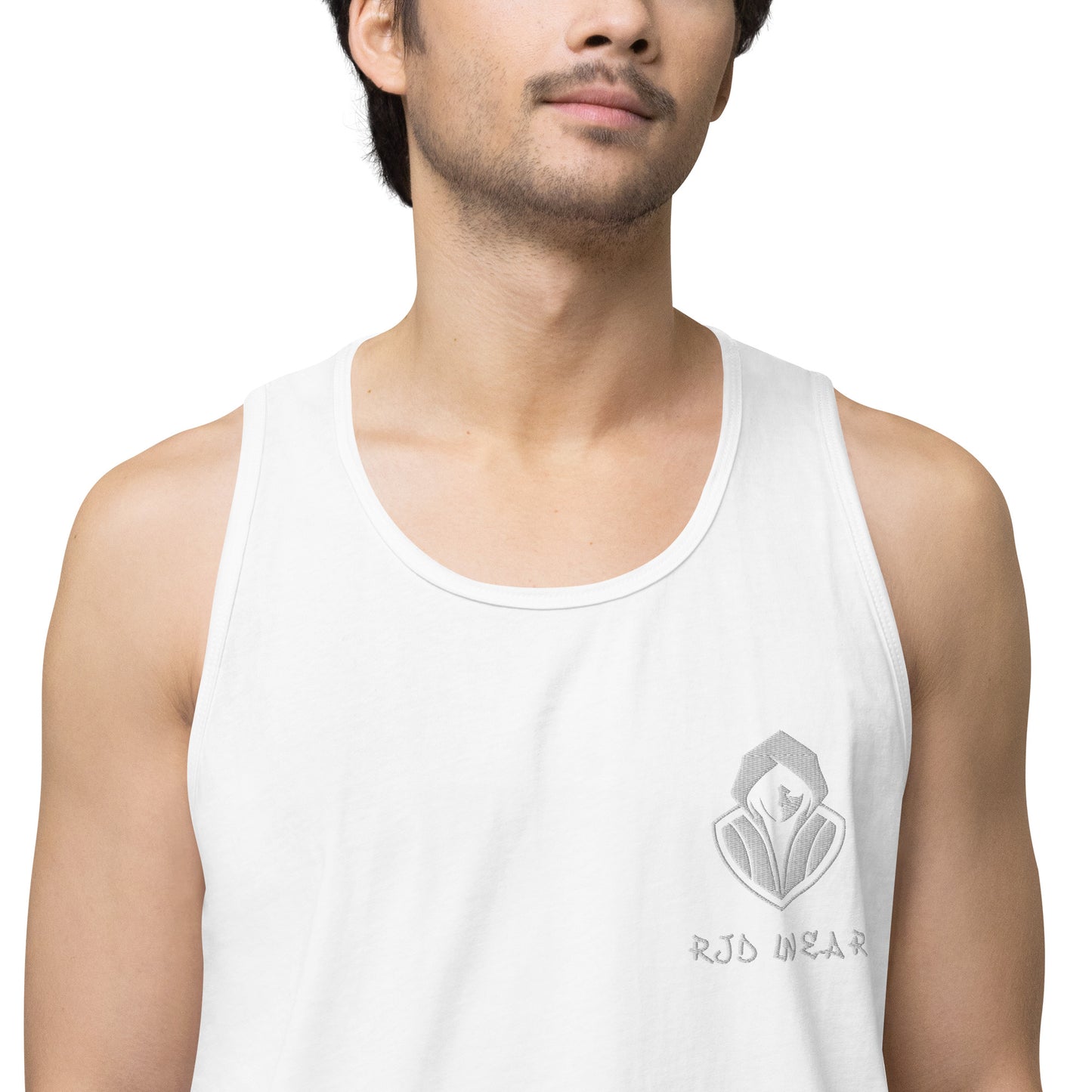 Men’s RJD Tank Top