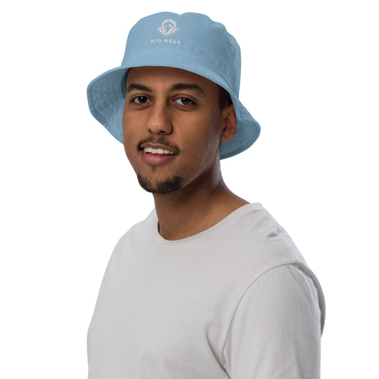 RJD Unisex Bucket Hat Organic