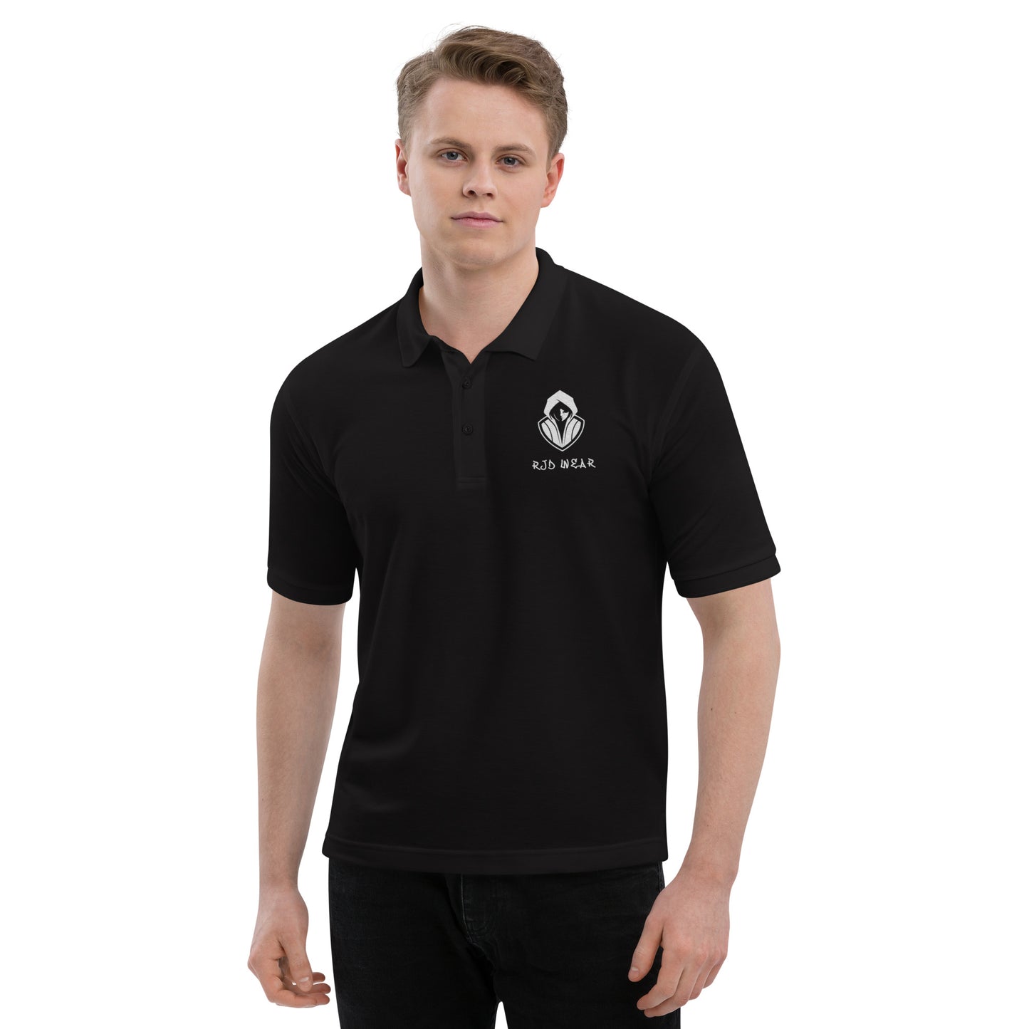 Men's RJD Premium Polo