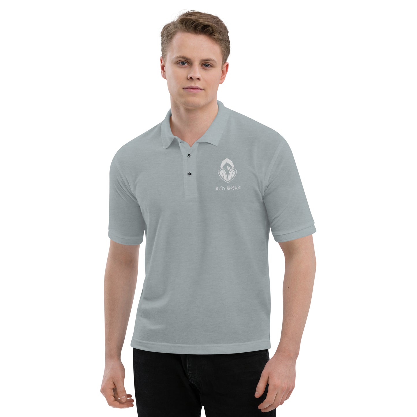 Men's RJD Premium Polo