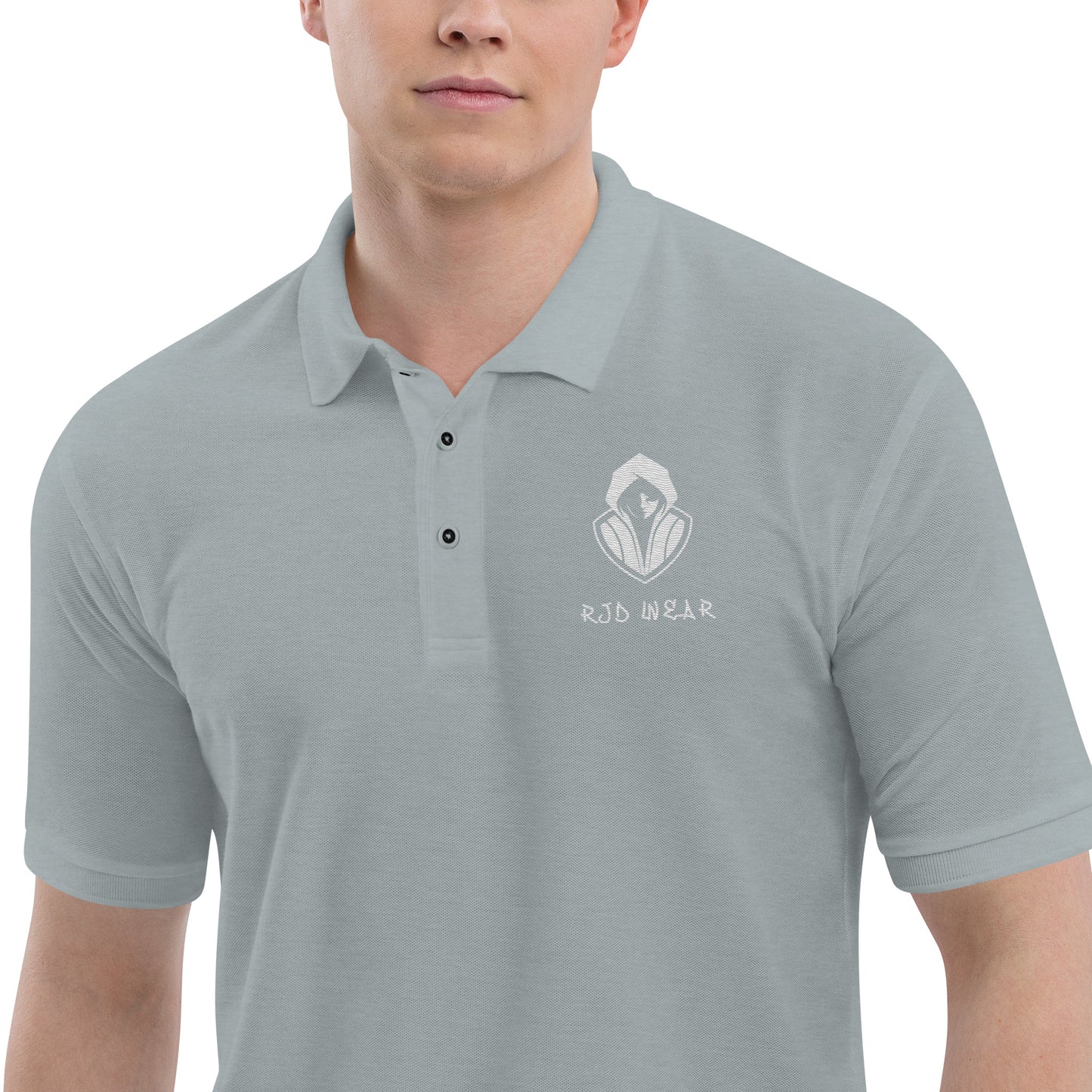 Men's RJD Premium Polo