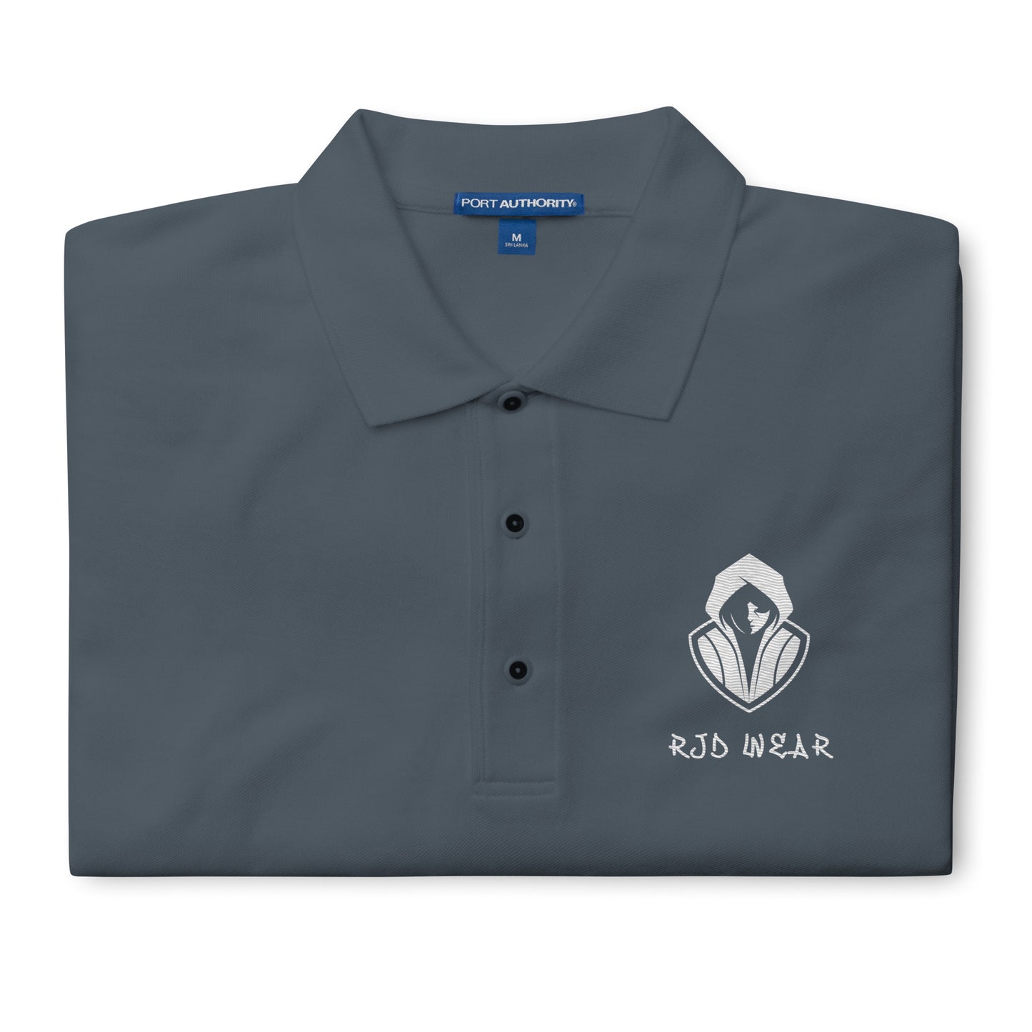 Men's RJD Premium Polo