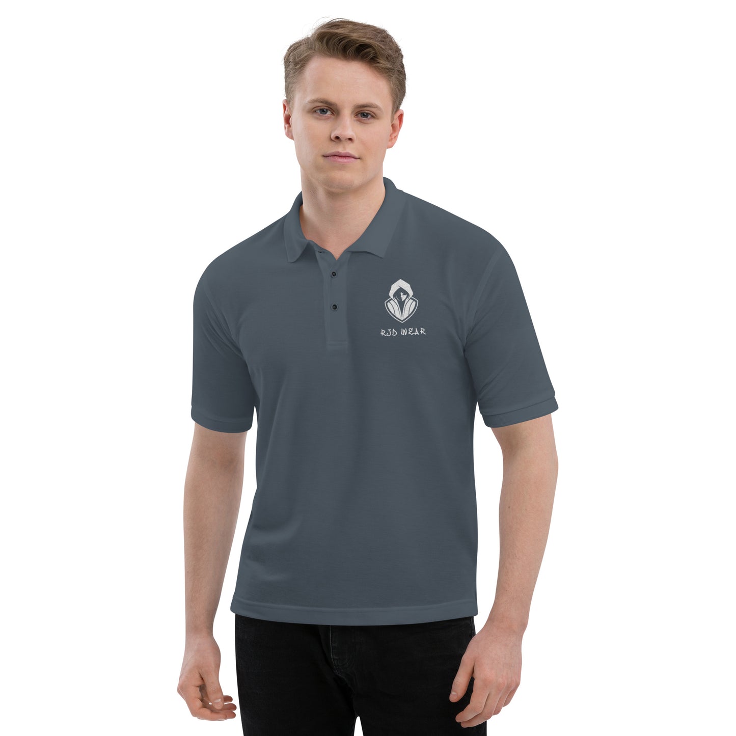 Men's RJD Premium Polo