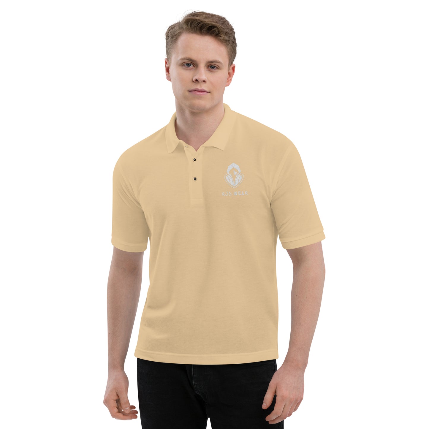 Men's RJD Premium Polo