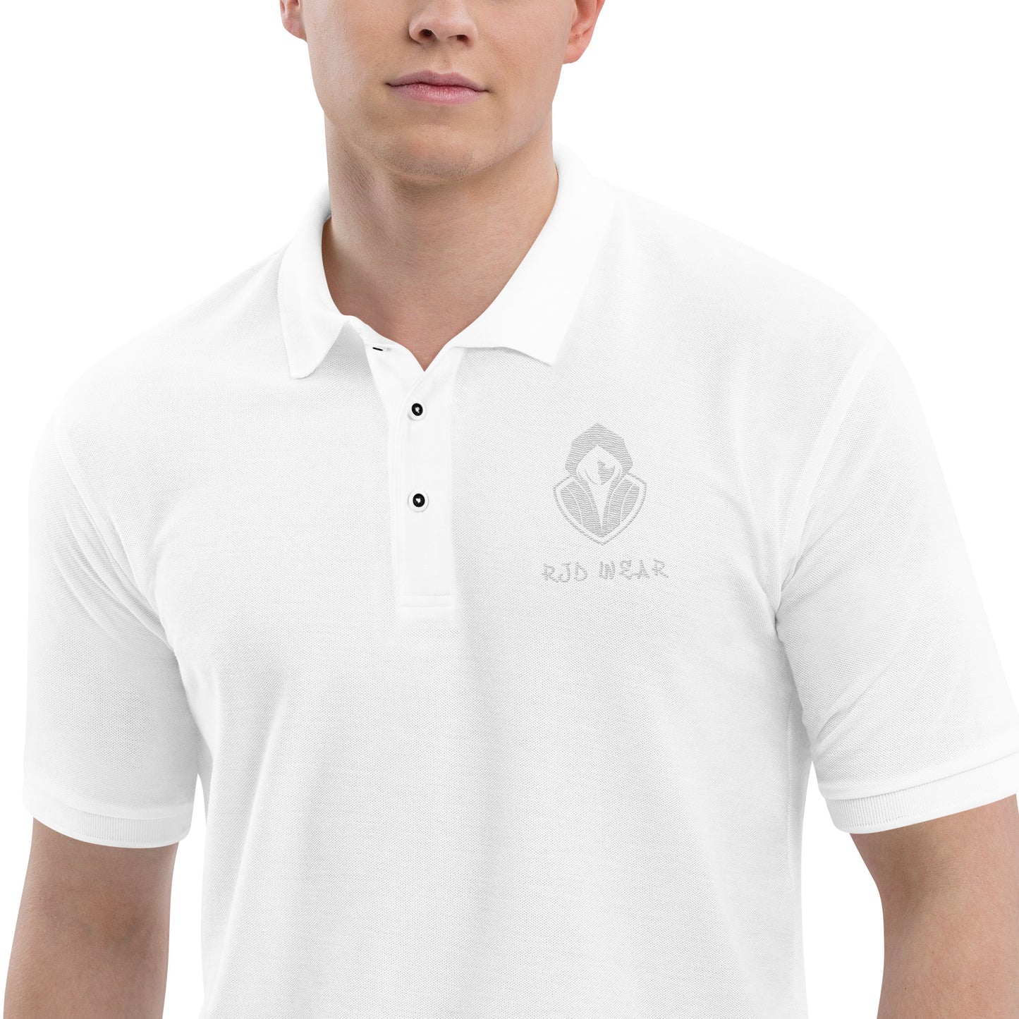 Men's RJD Premium Polo