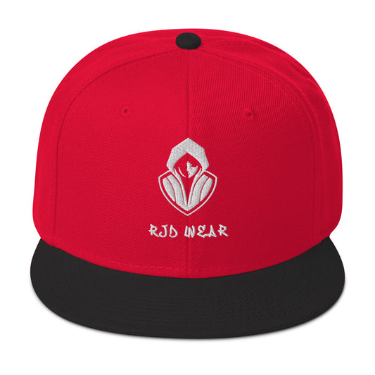 RJD Snapback Hat