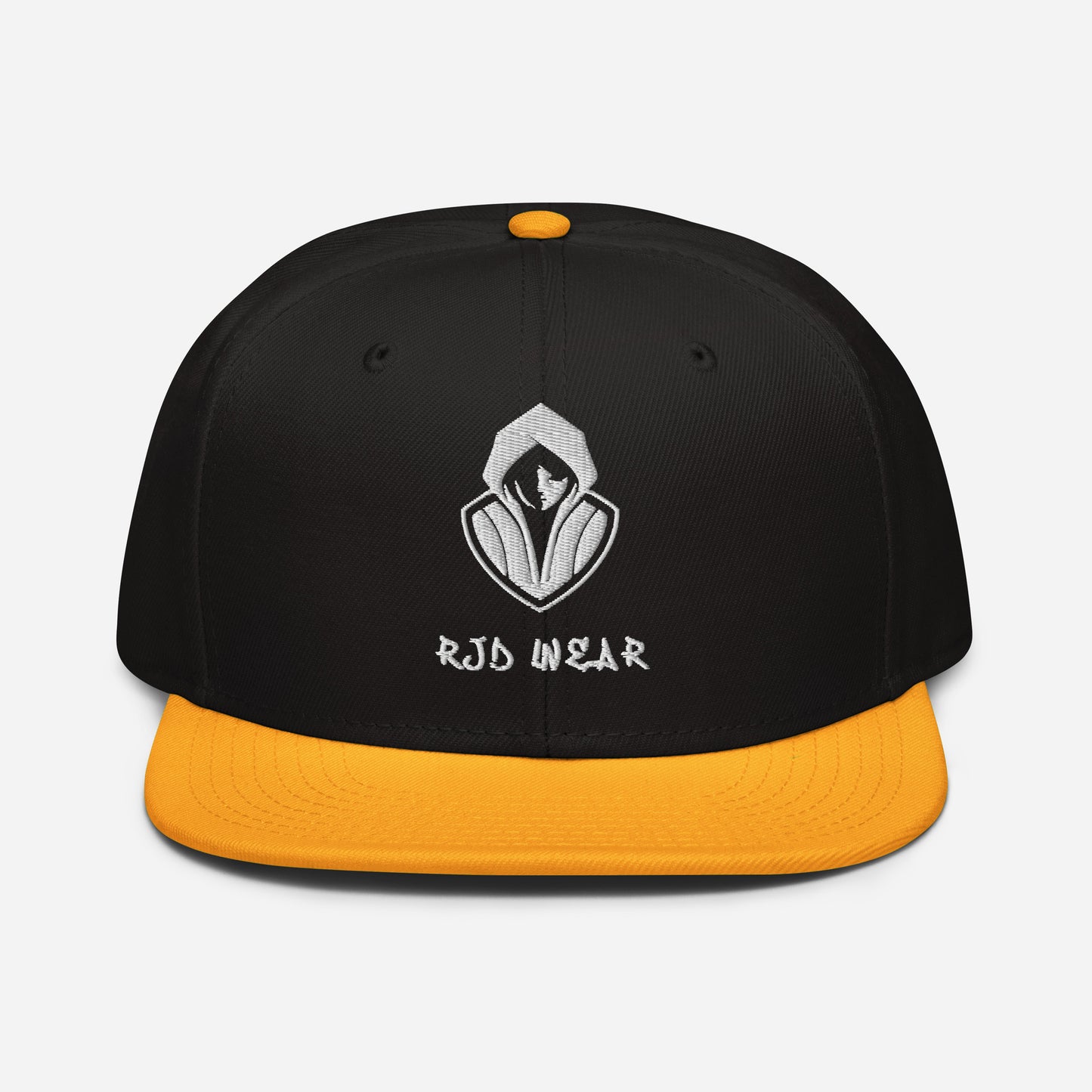 RJD Snapback Hat