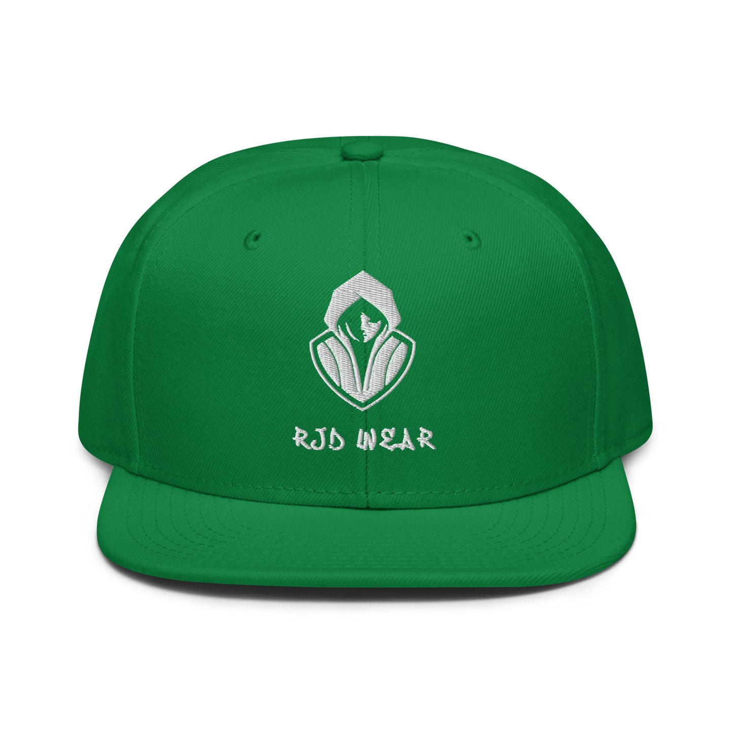 RJD Snapback Hat