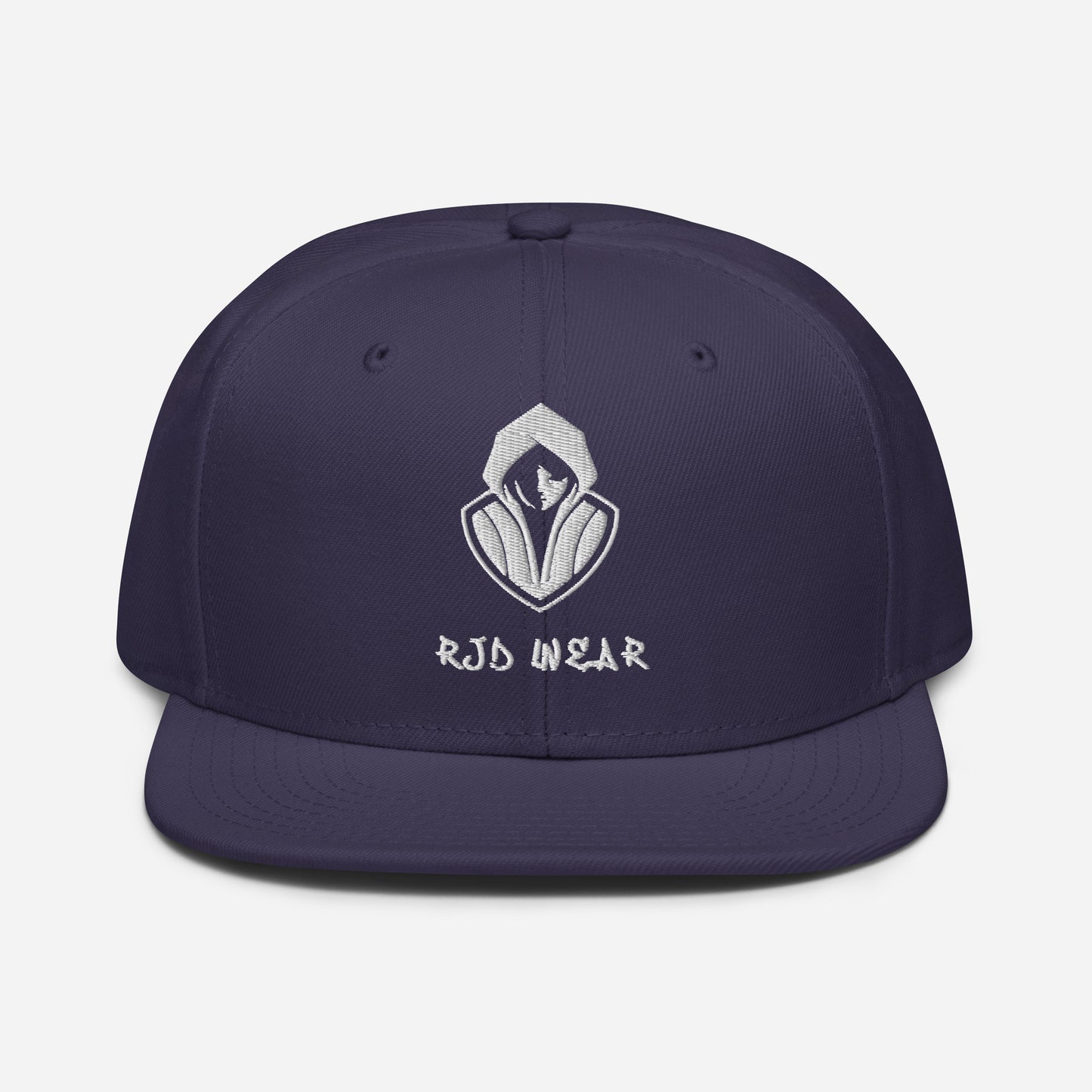 RJD Snapback Hat