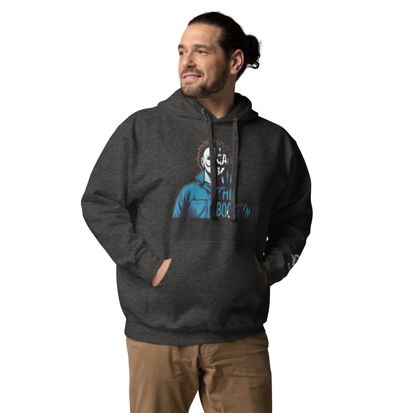 You Can't Kill The Boogeyman Unisex Hoodie