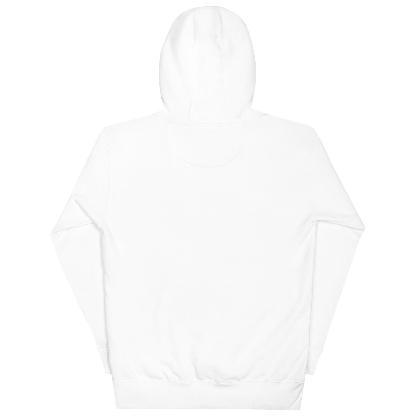 RJD Embroidered Premium Unisex Hoodie