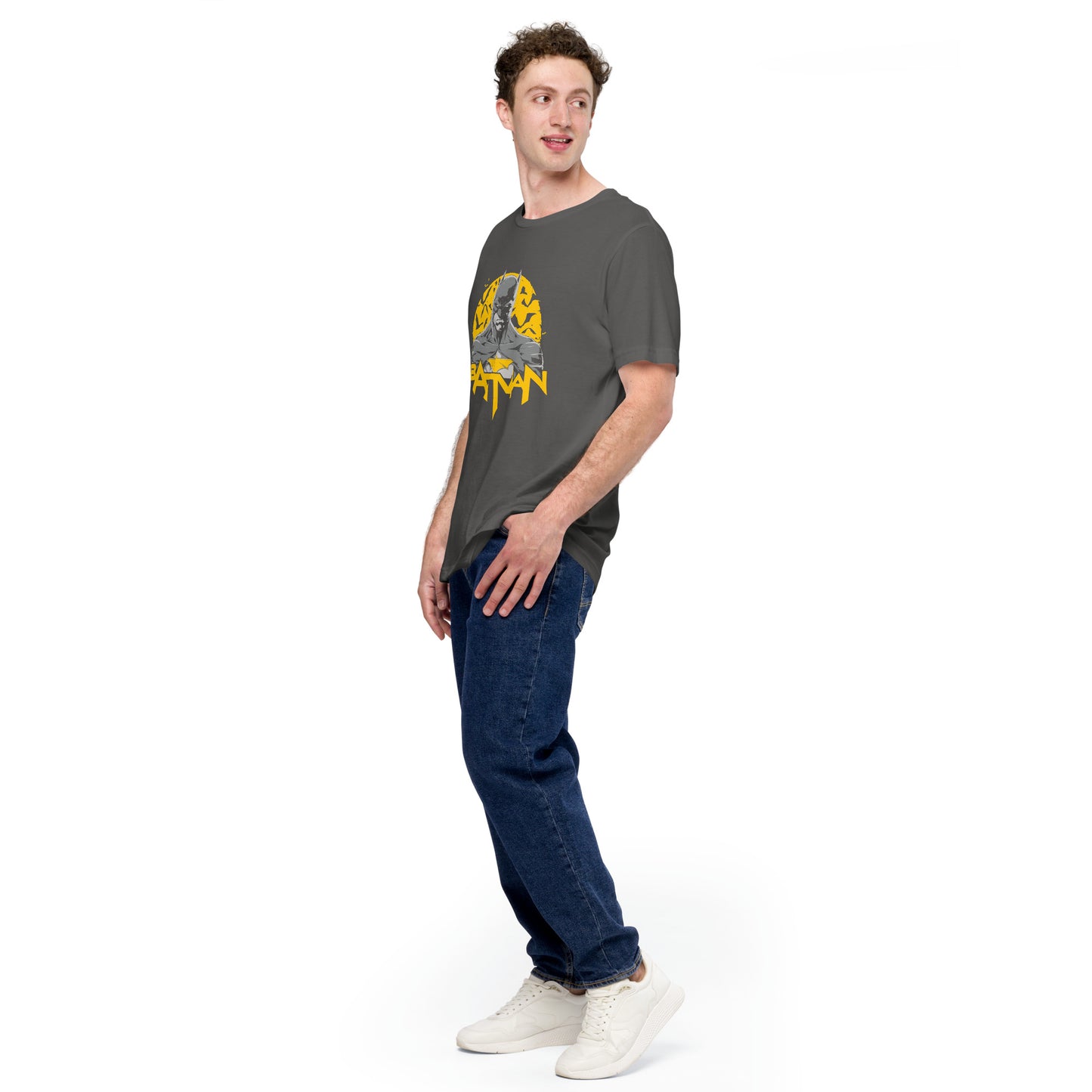 Graphic Batman Unisex t-shirt