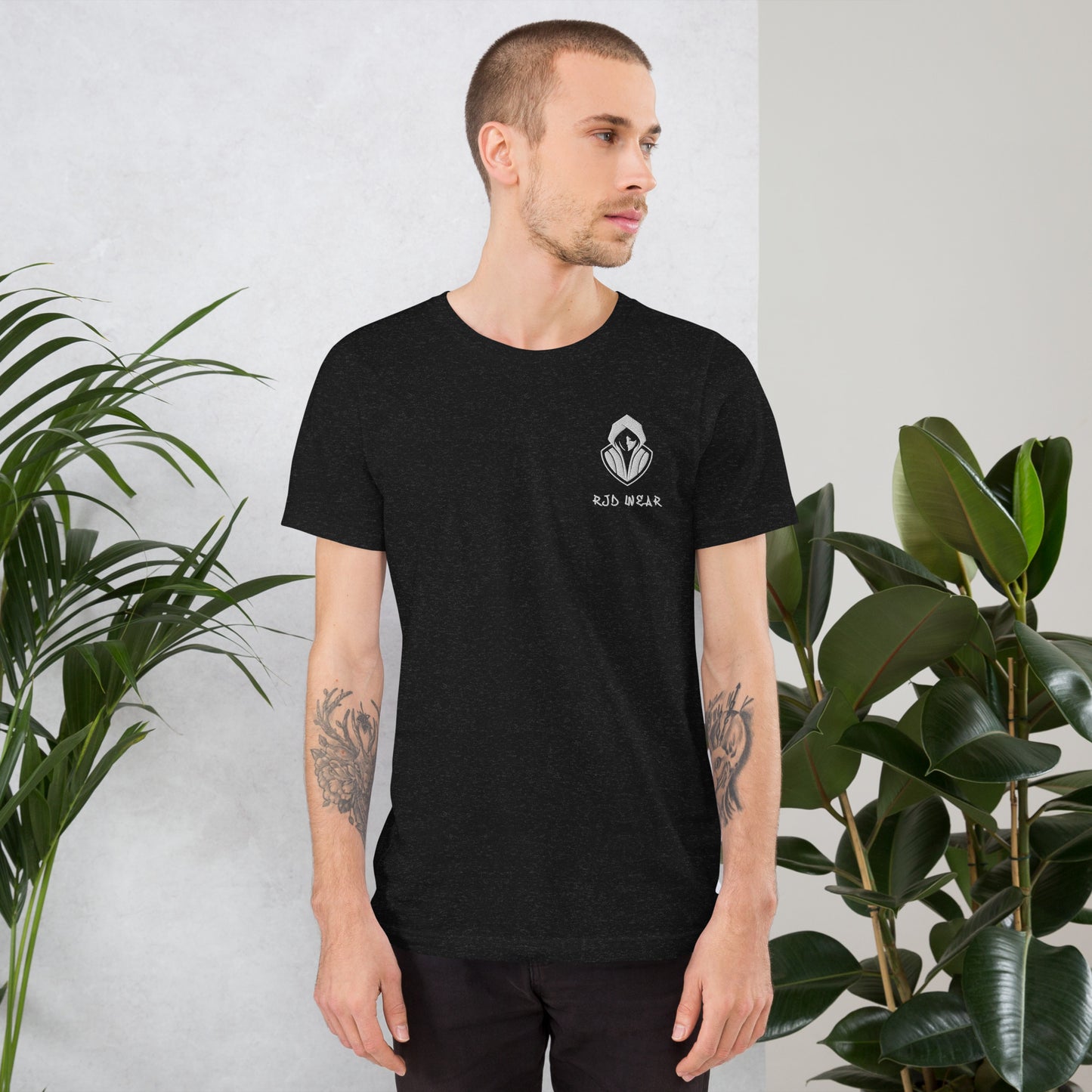 Men's RJD Tee