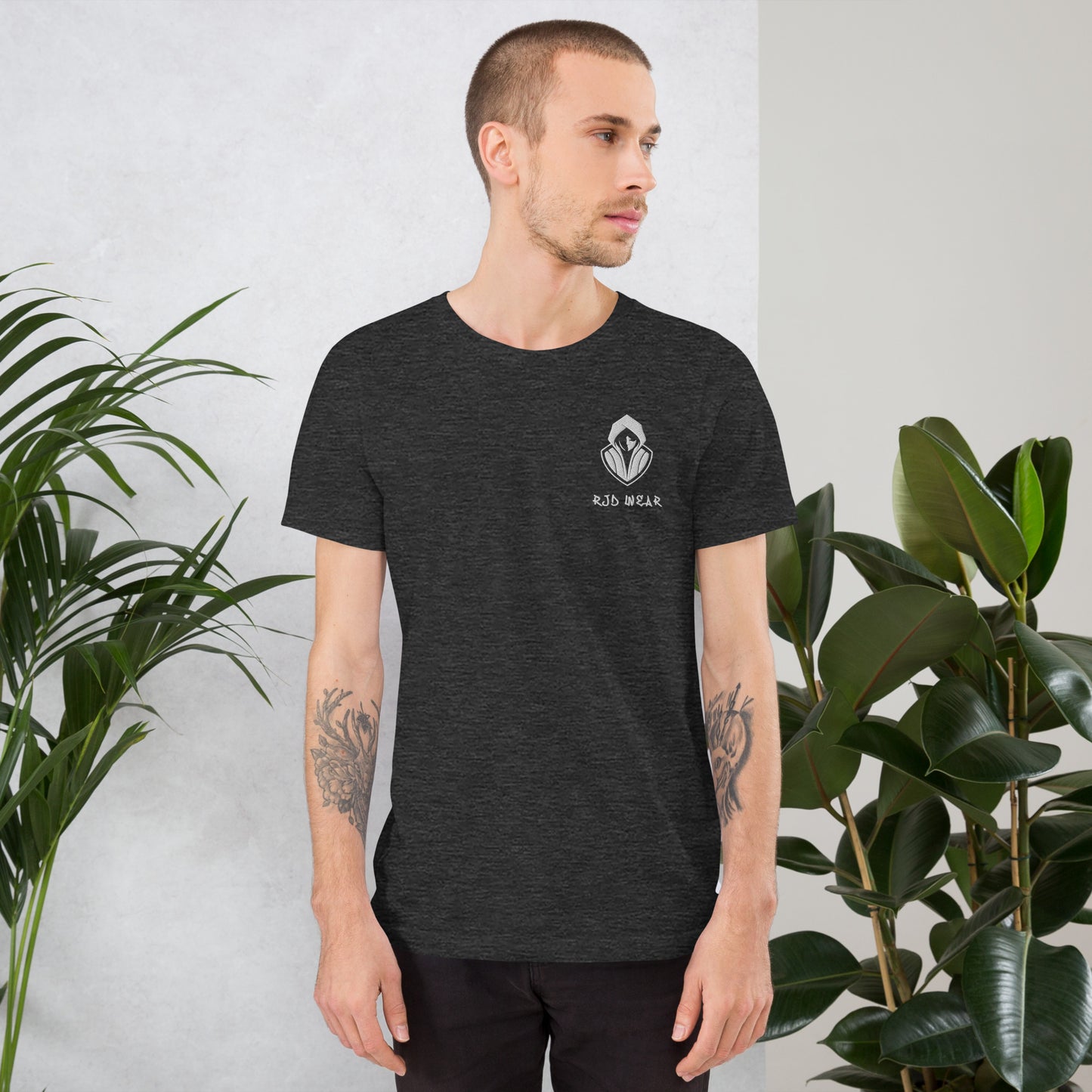 Men's RJD Tee