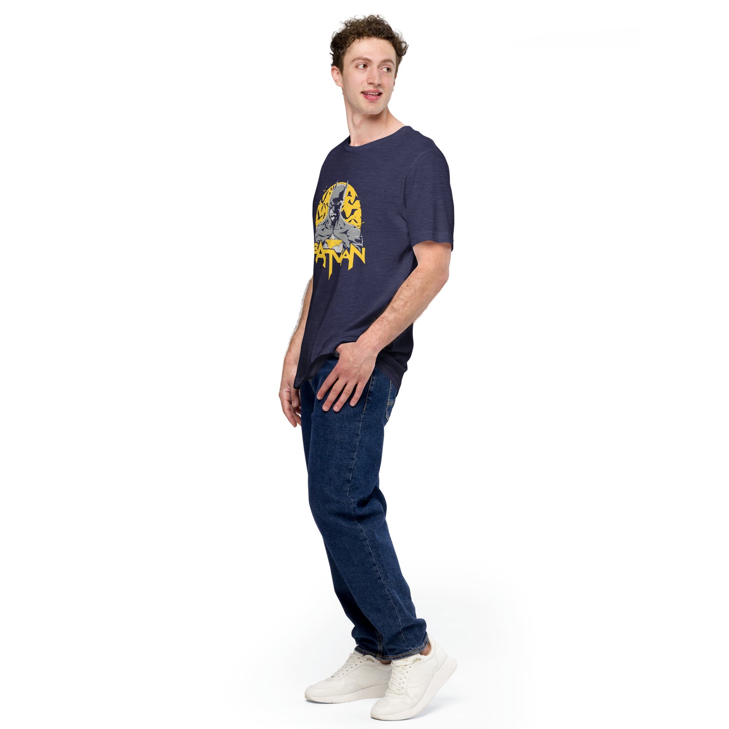 Graphic Batman Unisex t-shirt