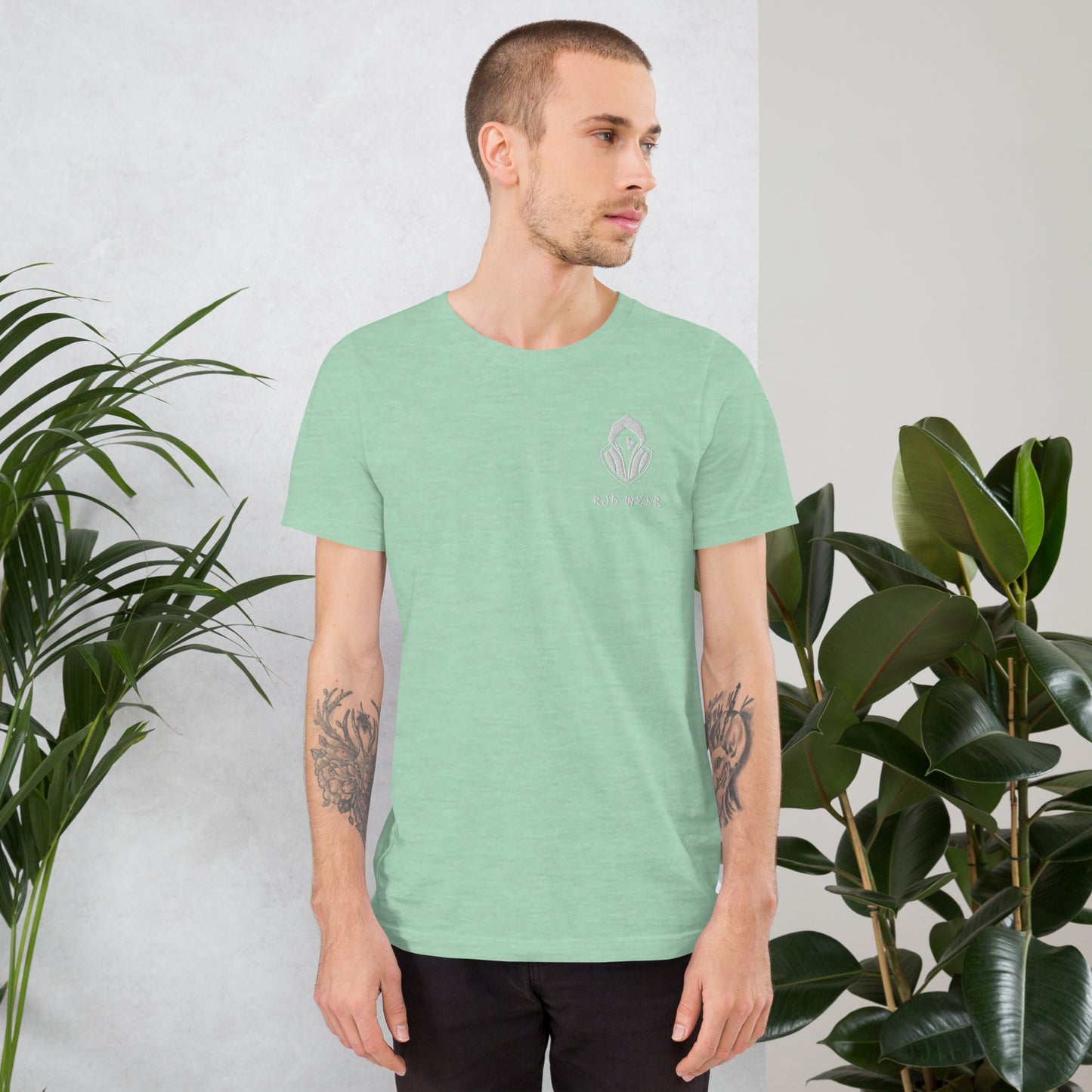 Men's RJD Tee