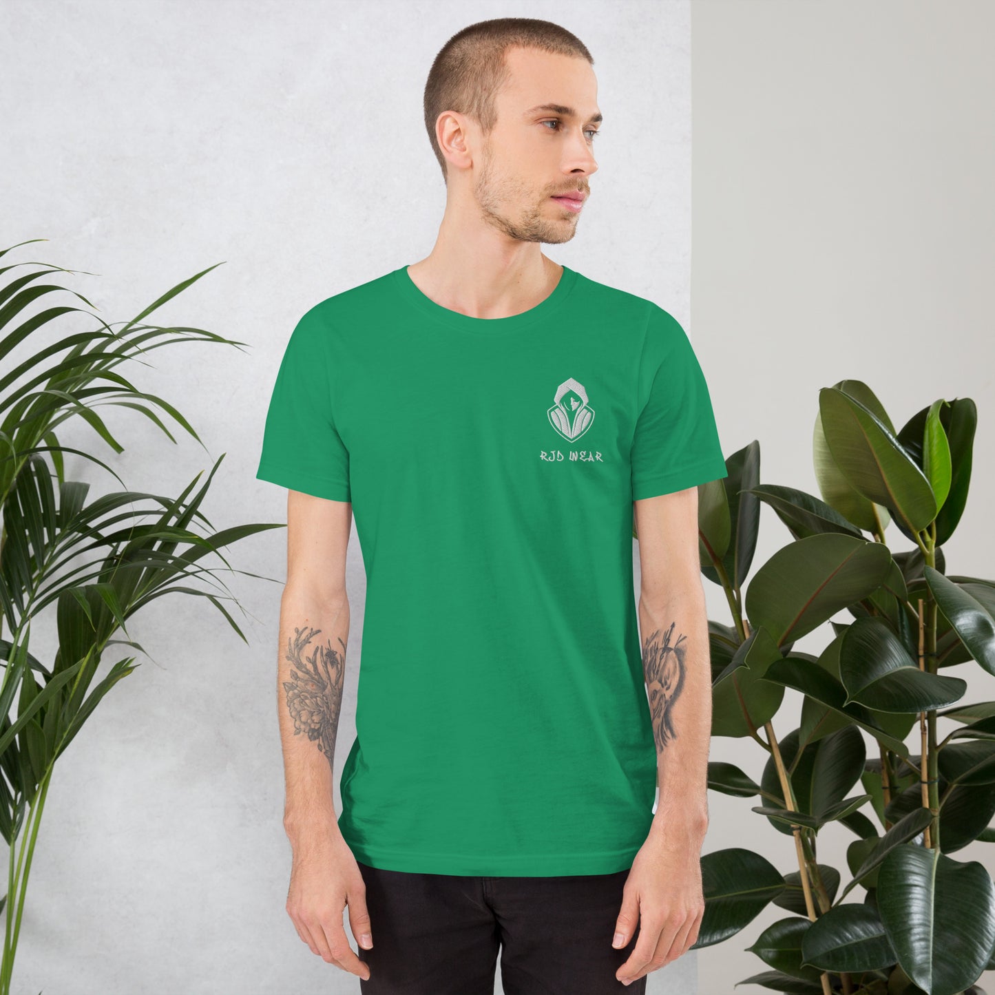 Men's RJD Tee