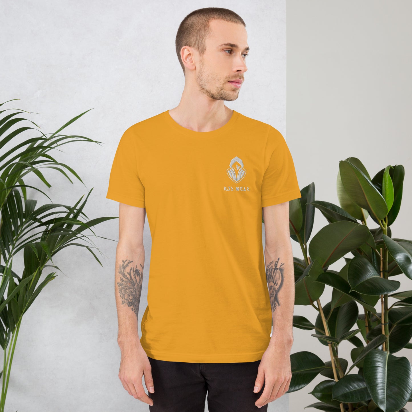 Men's RJD Tee