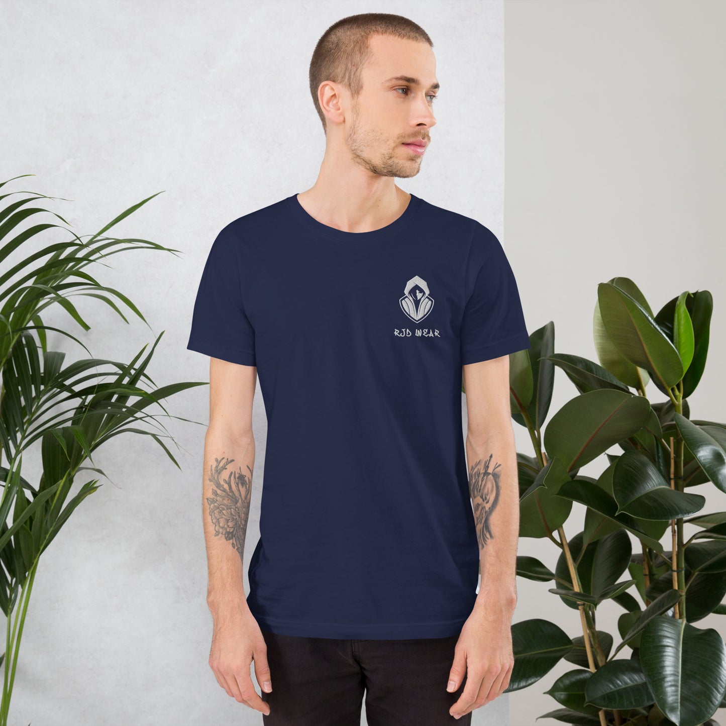 Men's RJD Tee