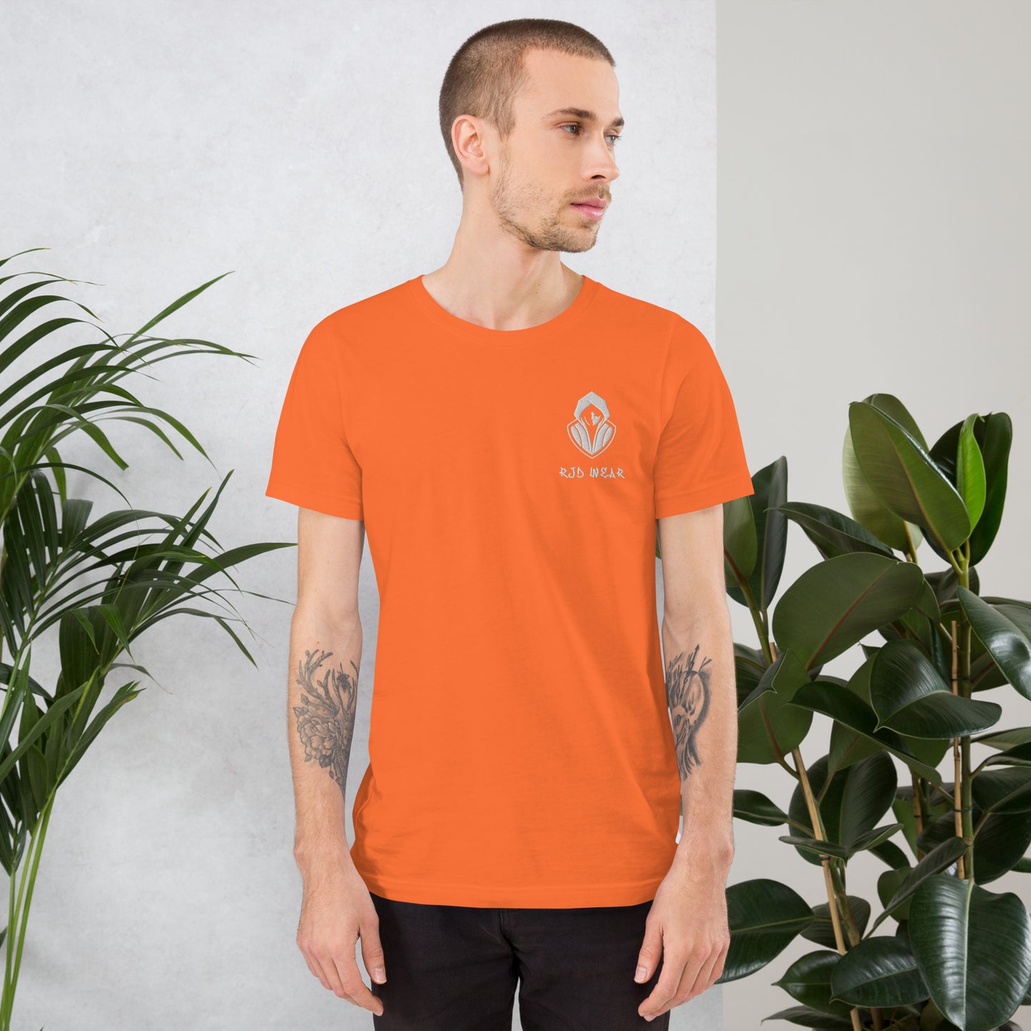 Men's RJD Tee