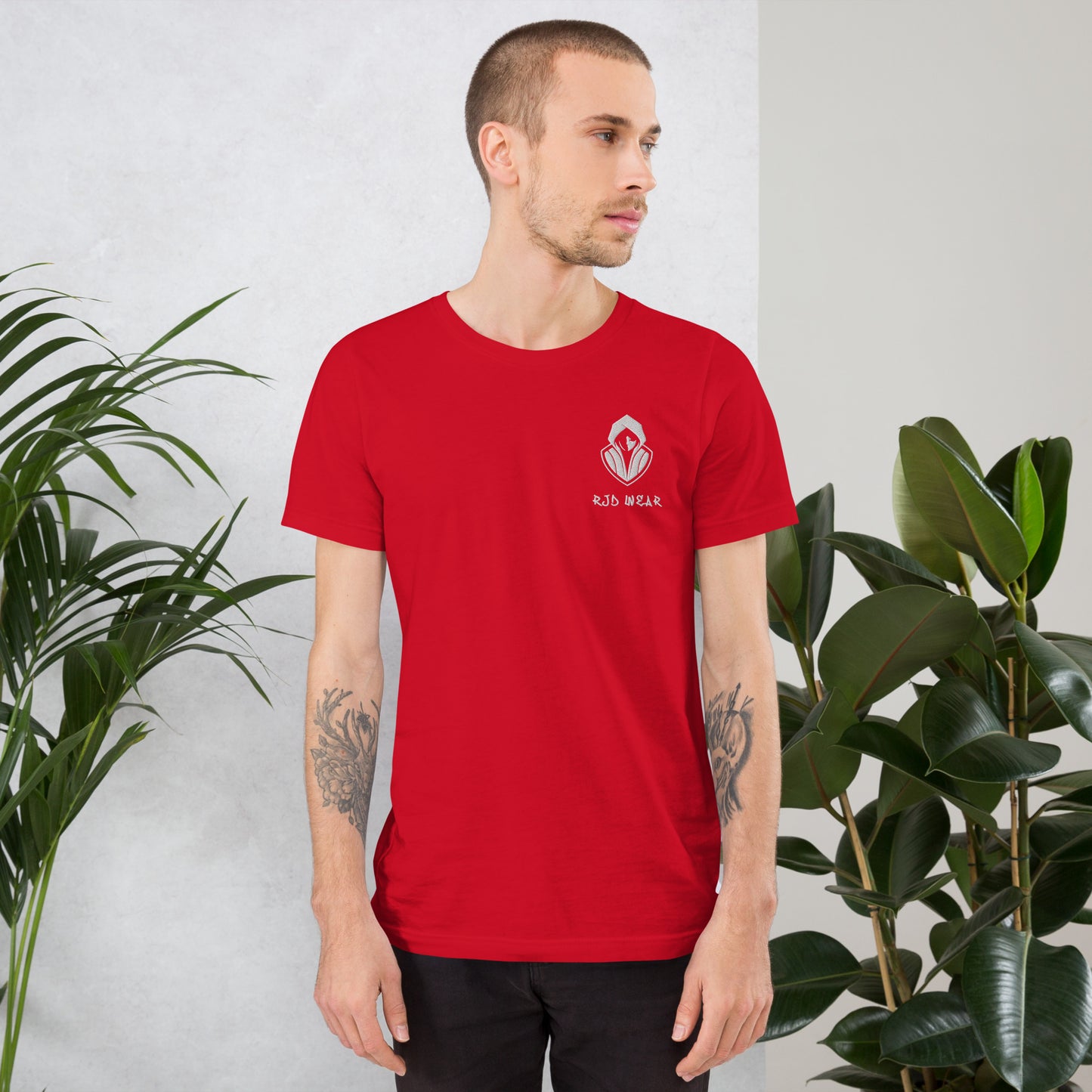 Men's RJD Tee