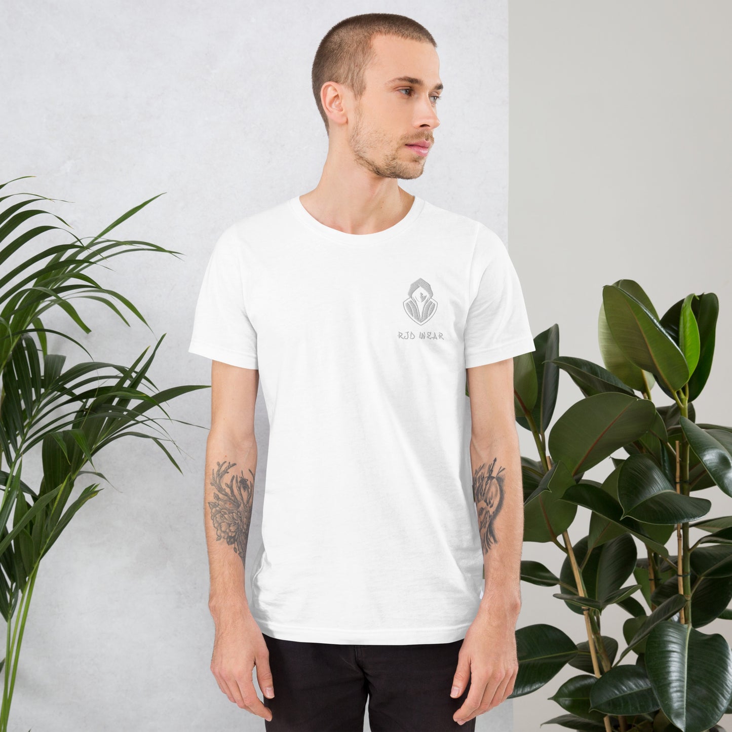 Men's RJD Tee